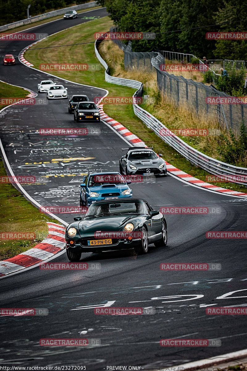 Bild #23272095 - Touristenfahrten Nürburgring Nordschleife (30.07.2023)