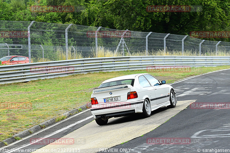 Bild #23272115 - Touristenfahrten Nürburgring Nordschleife (30.07.2023)