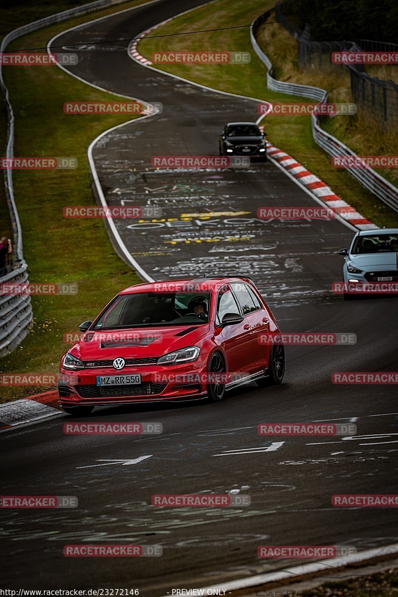 Bild #23272146 - Touristenfahrten Nürburgring Nordschleife (30.07.2023)