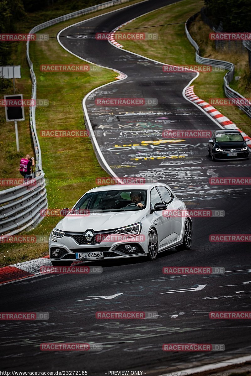 Bild #23272165 - Touristenfahrten Nürburgring Nordschleife (30.07.2023)