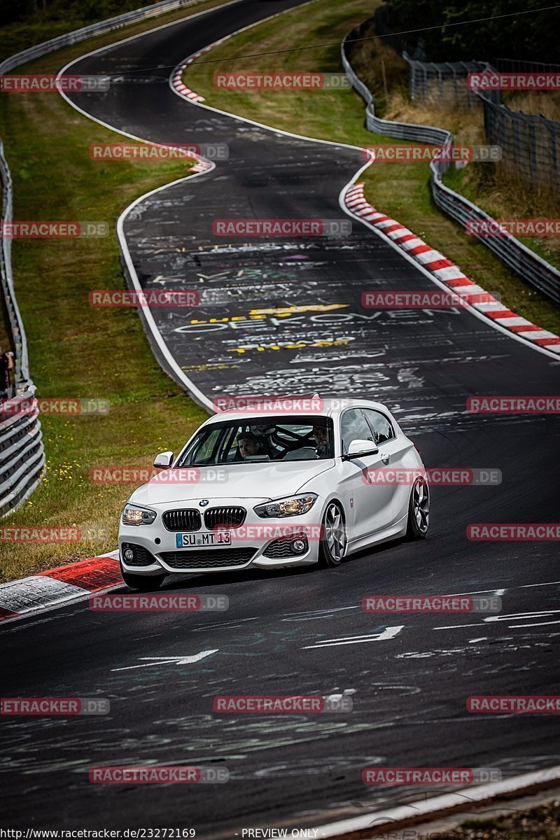 Bild #23272169 - Touristenfahrten Nürburgring Nordschleife (30.07.2023)