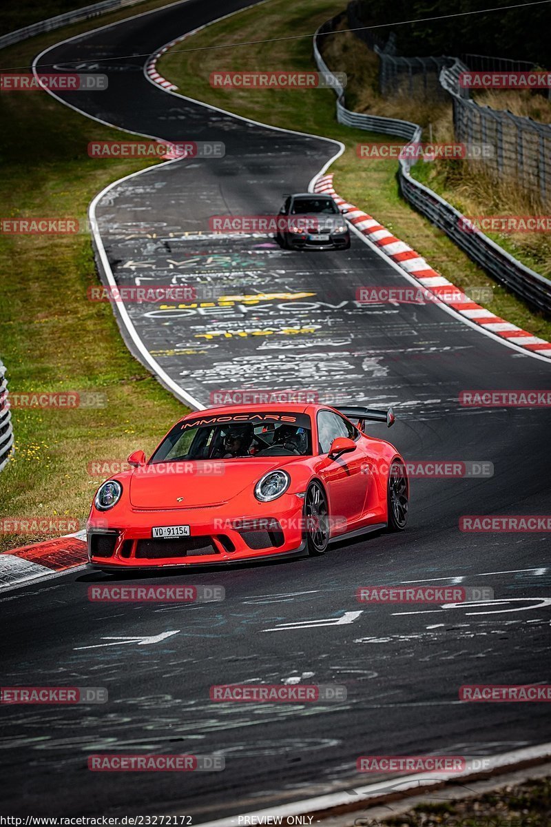 Bild #23272172 - Touristenfahrten Nürburgring Nordschleife (30.07.2023)