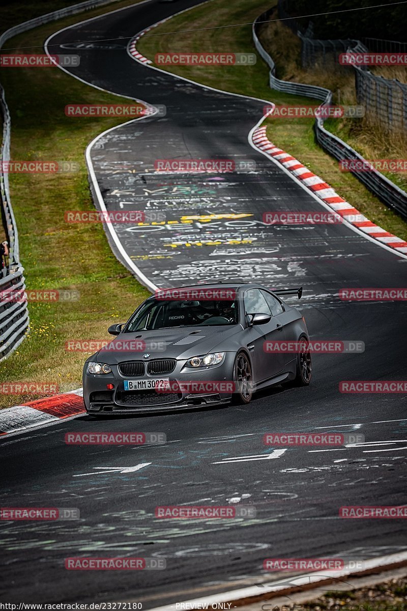 Bild #23272180 - Touristenfahrten Nürburgring Nordschleife (30.07.2023)