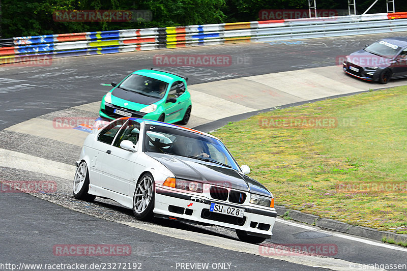 Bild #23272192 - Touristenfahrten Nürburgring Nordschleife (30.07.2023)