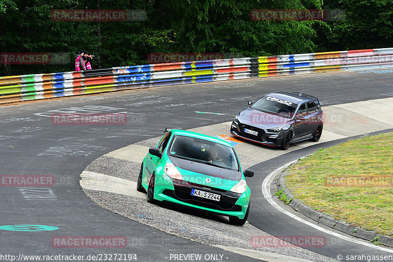 Bild #23272194 - Touristenfahrten Nürburgring Nordschleife (30.07.2023)