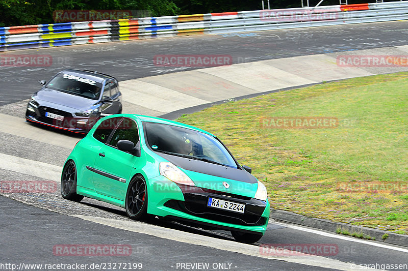 Bild #23272199 - Touristenfahrten Nürburgring Nordschleife (30.07.2023)