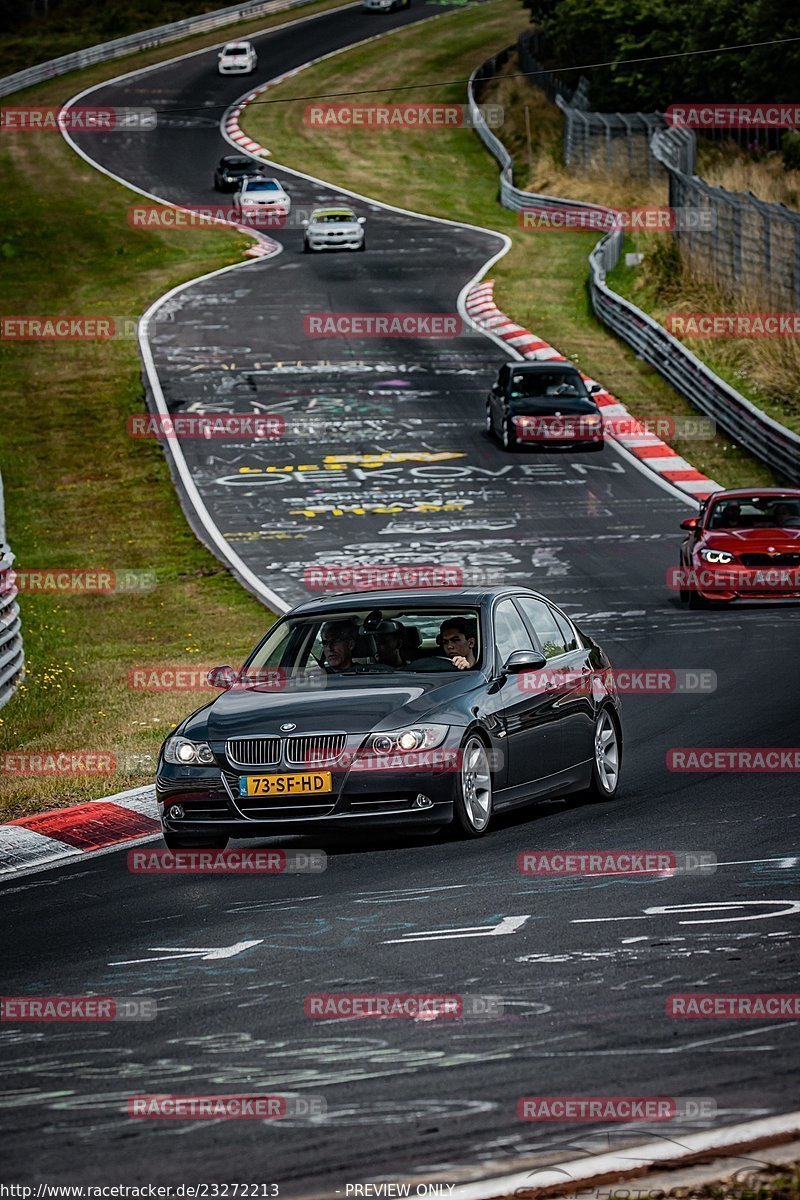 Bild #23272213 - Touristenfahrten Nürburgring Nordschleife (30.07.2023)