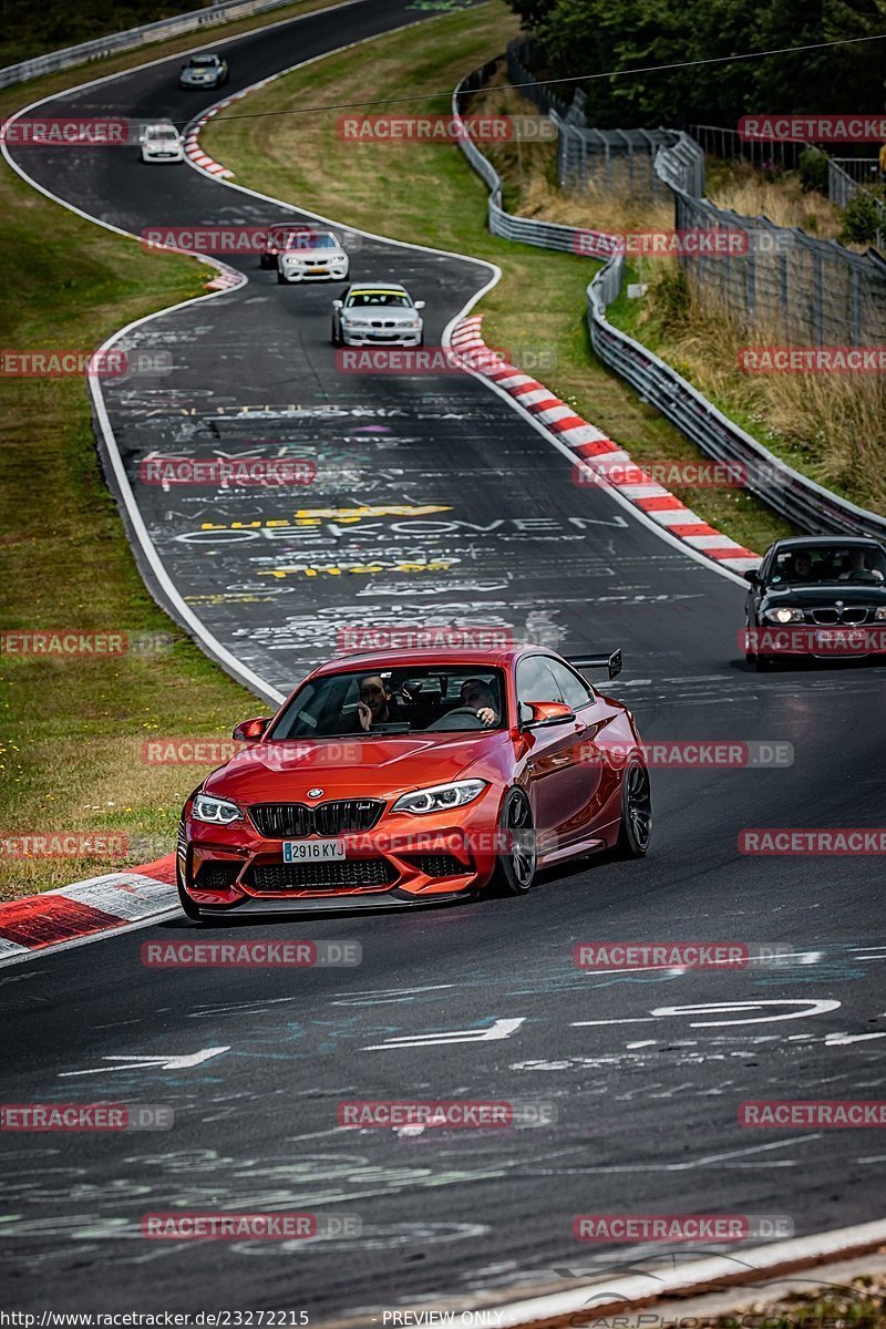 Bild #23272215 - Touristenfahrten Nürburgring Nordschleife (30.07.2023)