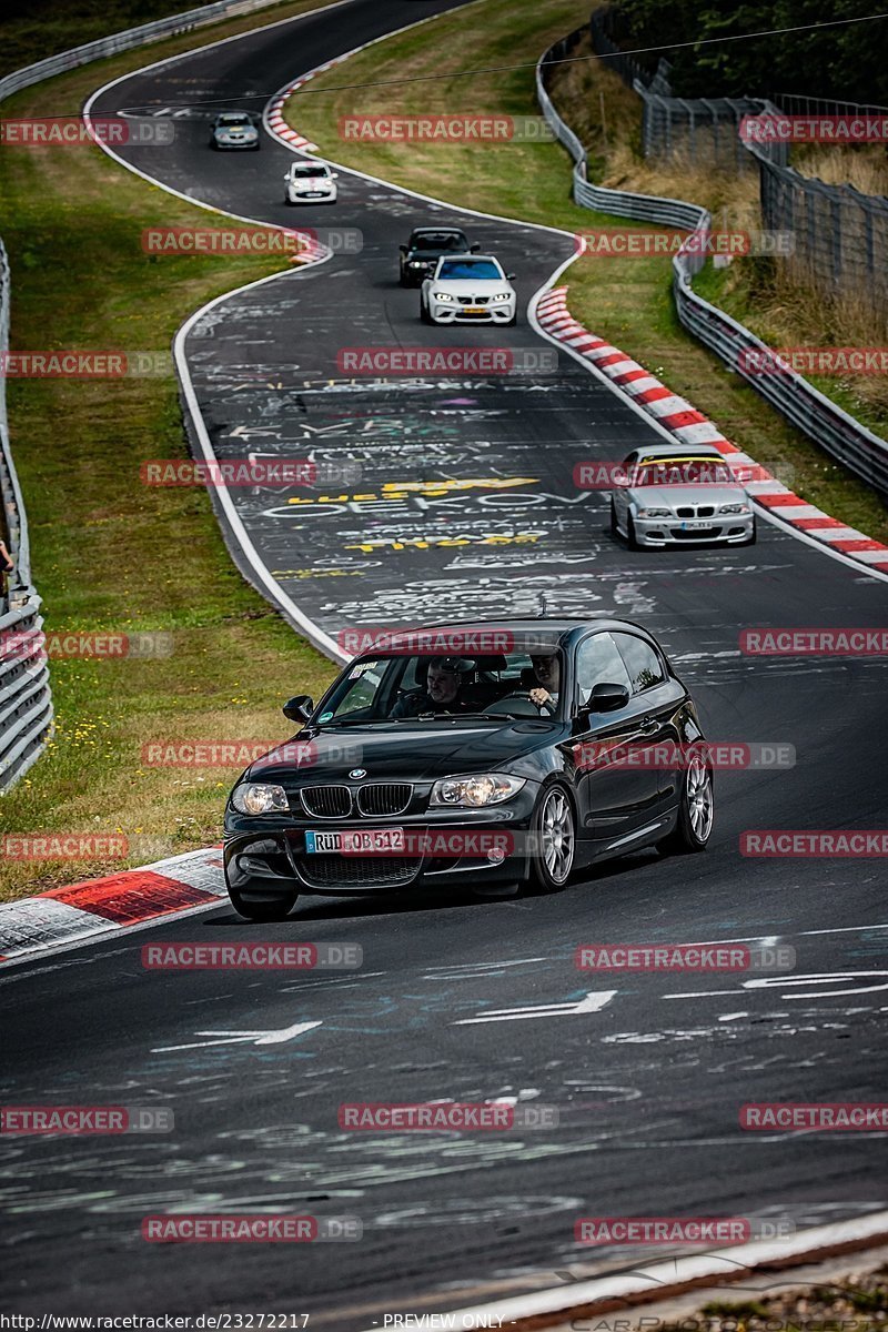 Bild #23272217 - Touristenfahrten Nürburgring Nordschleife (30.07.2023)