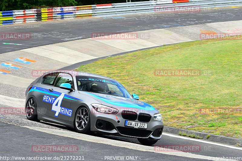 Bild #23272221 - Touristenfahrten Nürburgring Nordschleife (30.07.2023)