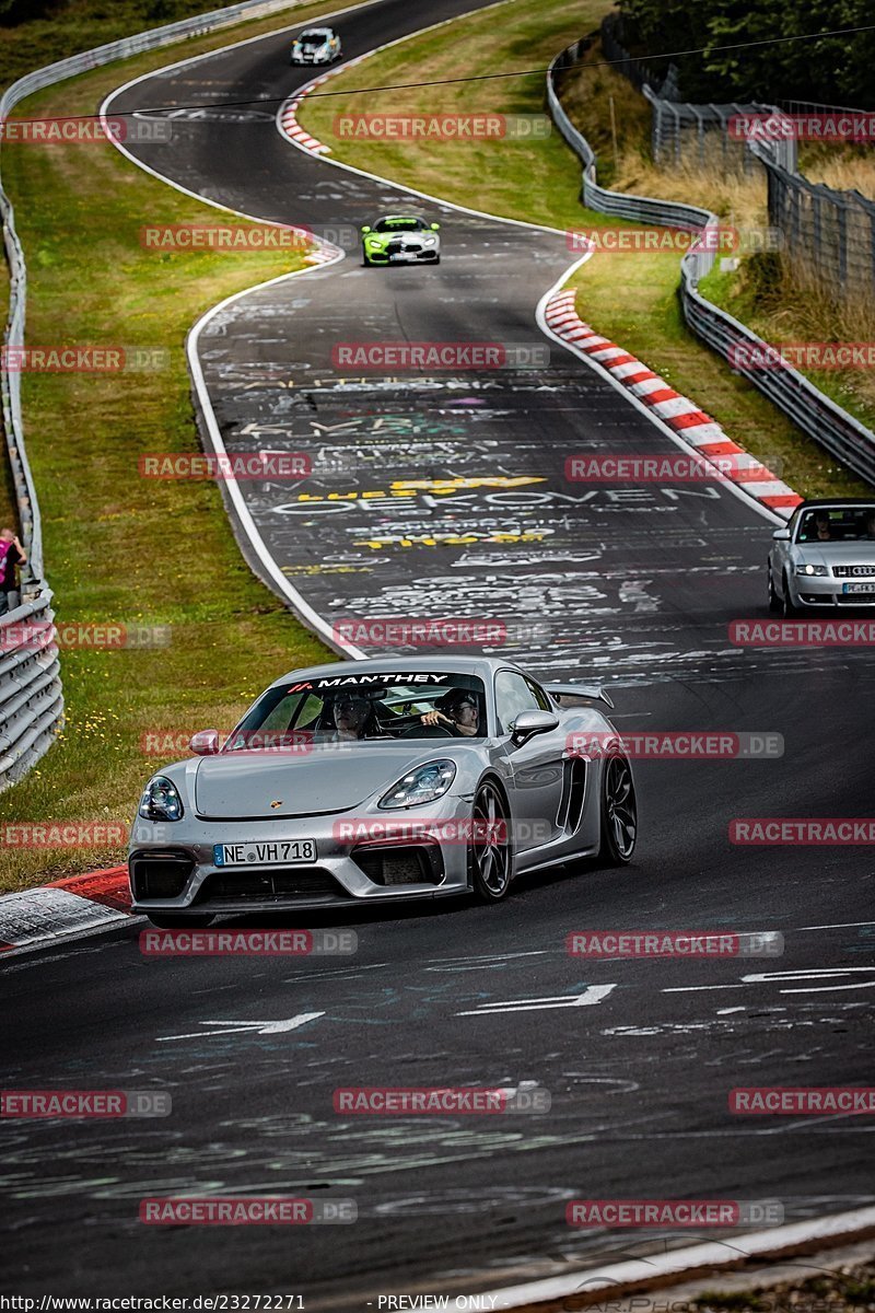 Bild #23272271 - Touristenfahrten Nürburgring Nordschleife (30.07.2023)