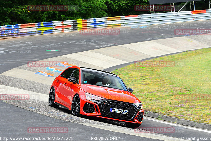 Bild #23272278 - Touristenfahrten Nürburgring Nordschleife (30.07.2023)