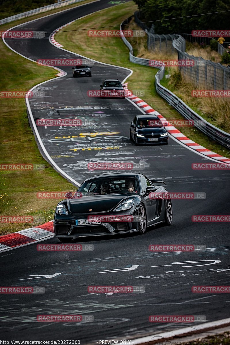 Bild #23272303 - Touristenfahrten Nürburgring Nordschleife (30.07.2023)