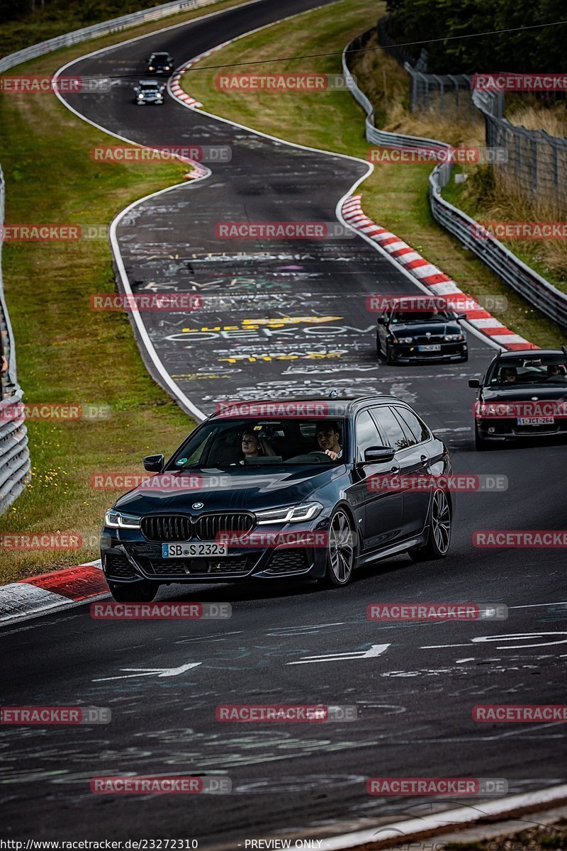 Bild #23272310 - Touristenfahrten Nürburgring Nordschleife (30.07.2023)