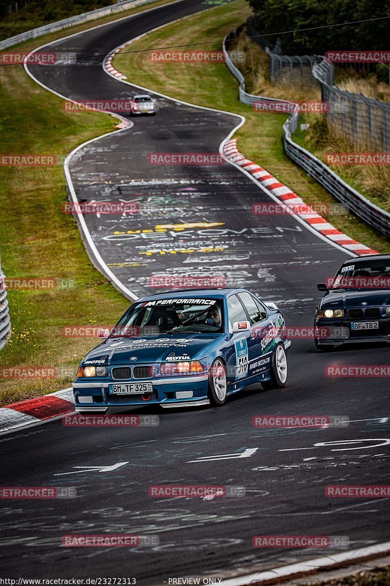 Bild #23272313 - Touristenfahrten Nürburgring Nordschleife (30.07.2023)