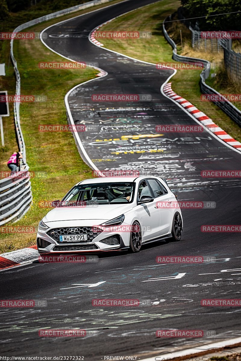 Bild #23272322 - Touristenfahrten Nürburgring Nordschleife (30.07.2023)