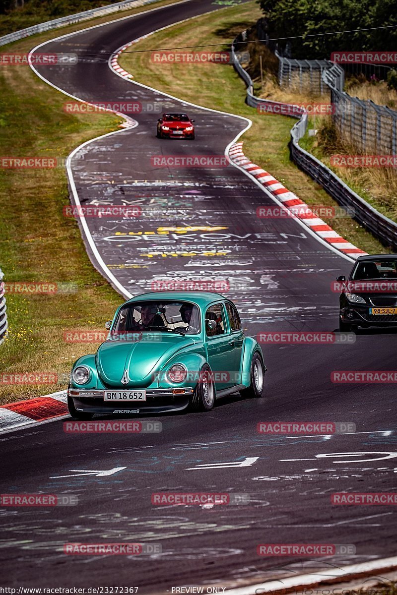 Bild #23272367 - Touristenfahrten Nürburgring Nordschleife (30.07.2023)