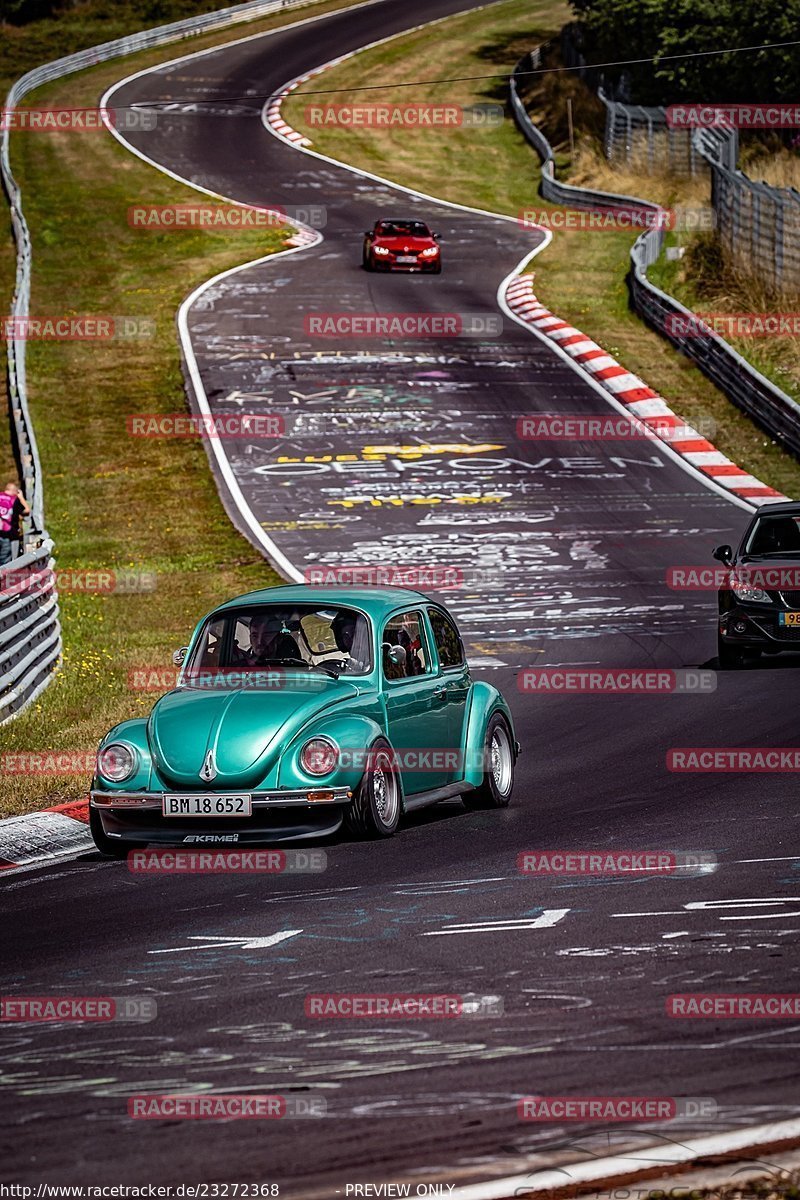 Bild #23272368 - Touristenfahrten Nürburgring Nordschleife (30.07.2023)