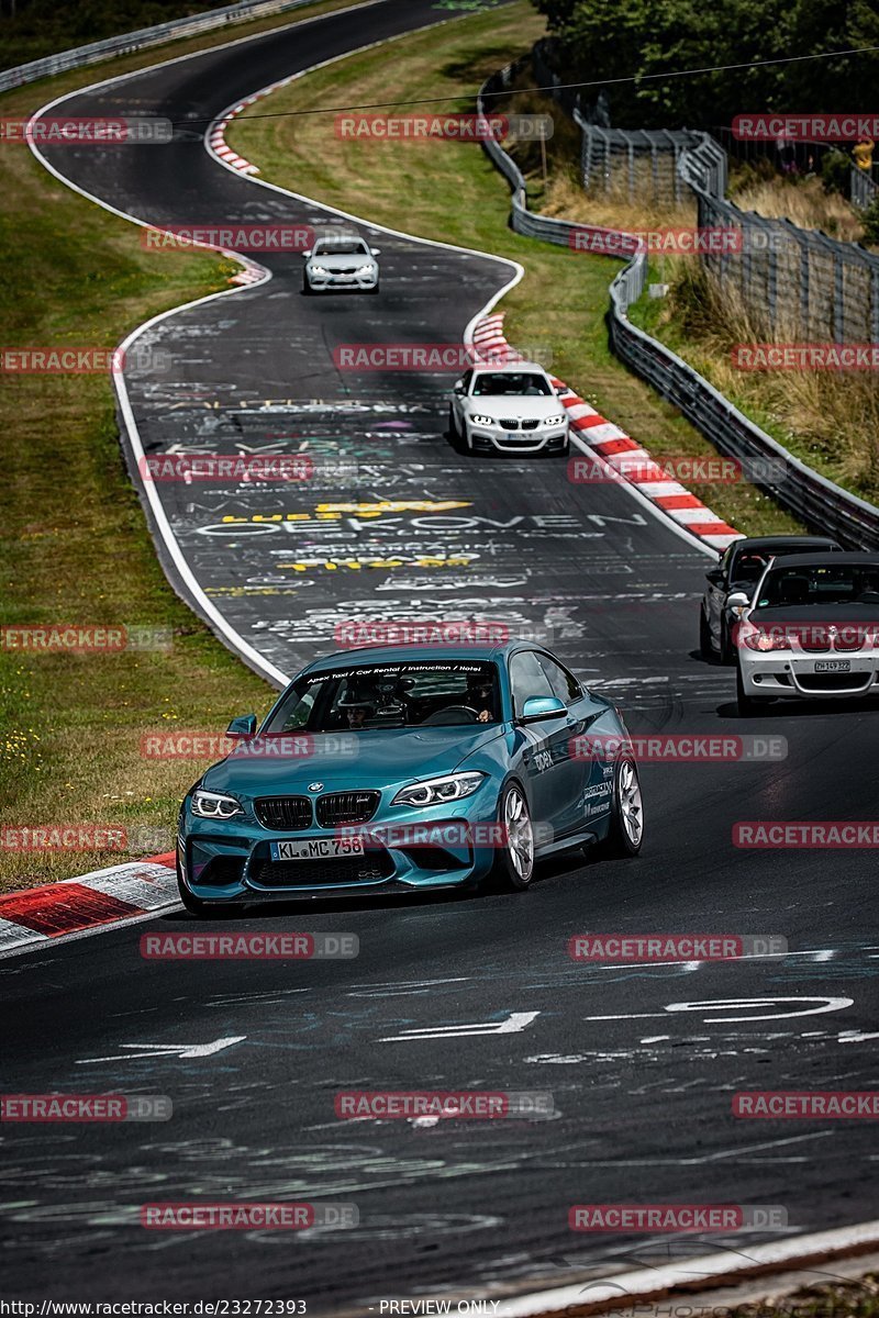 Bild #23272393 - Touristenfahrten Nürburgring Nordschleife (30.07.2023)