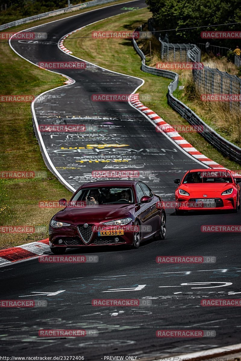 Bild #23272406 - Touristenfahrten Nürburgring Nordschleife (30.07.2023)