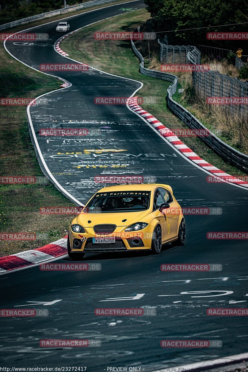 Bild #23272417 - Touristenfahrten Nürburgring Nordschleife (30.07.2023)