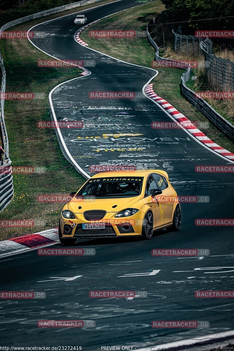 Bild #23272419 - Touristenfahrten Nürburgring Nordschleife (30.07.2023)