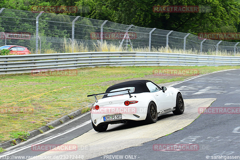 Bild #23272448 - Touristenfahrten Nürburgring Nordschleife (30.07.2023)