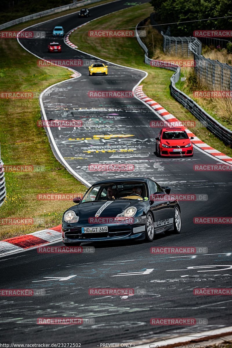 Bild #23272502 - Touristenfahrten Nürburgring Nordschleife (30.07.2023)