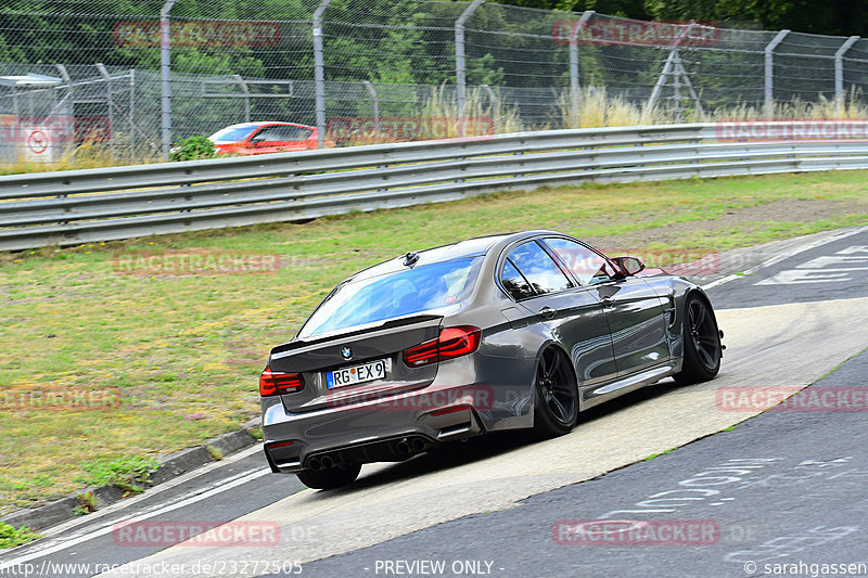 Bild #23272505 - Touristenfahrten Nürburgring Nordschleife (30.07.2023)