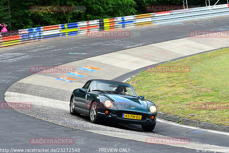 Bild #23272548 - Touristenfahrten Nürburgring Nordschleife (30.07.2023)