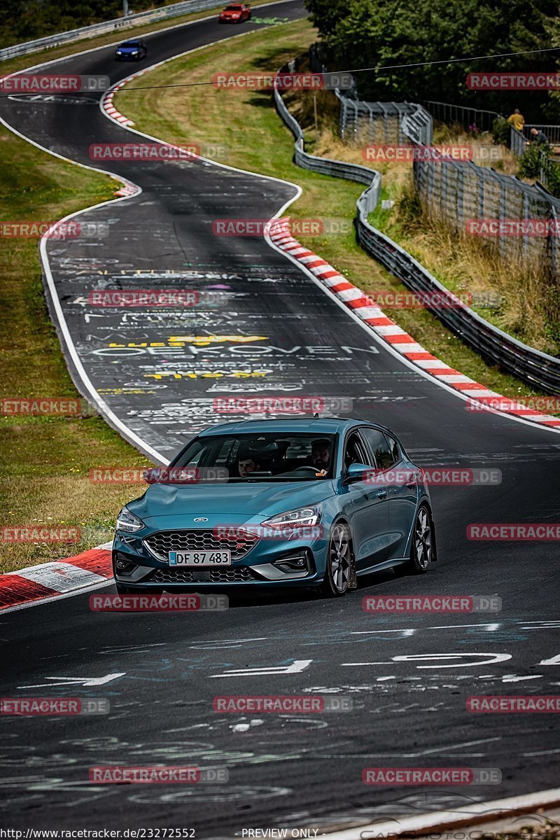 Bild #23272552 - Touristenfahrten Nürburgring Nordschleife (30.07.2023)