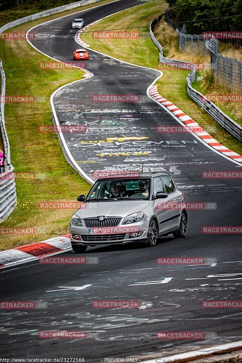 Bild #23272566 - Touristenfahrten Nürburgring Nordschleife (30.07.2023)