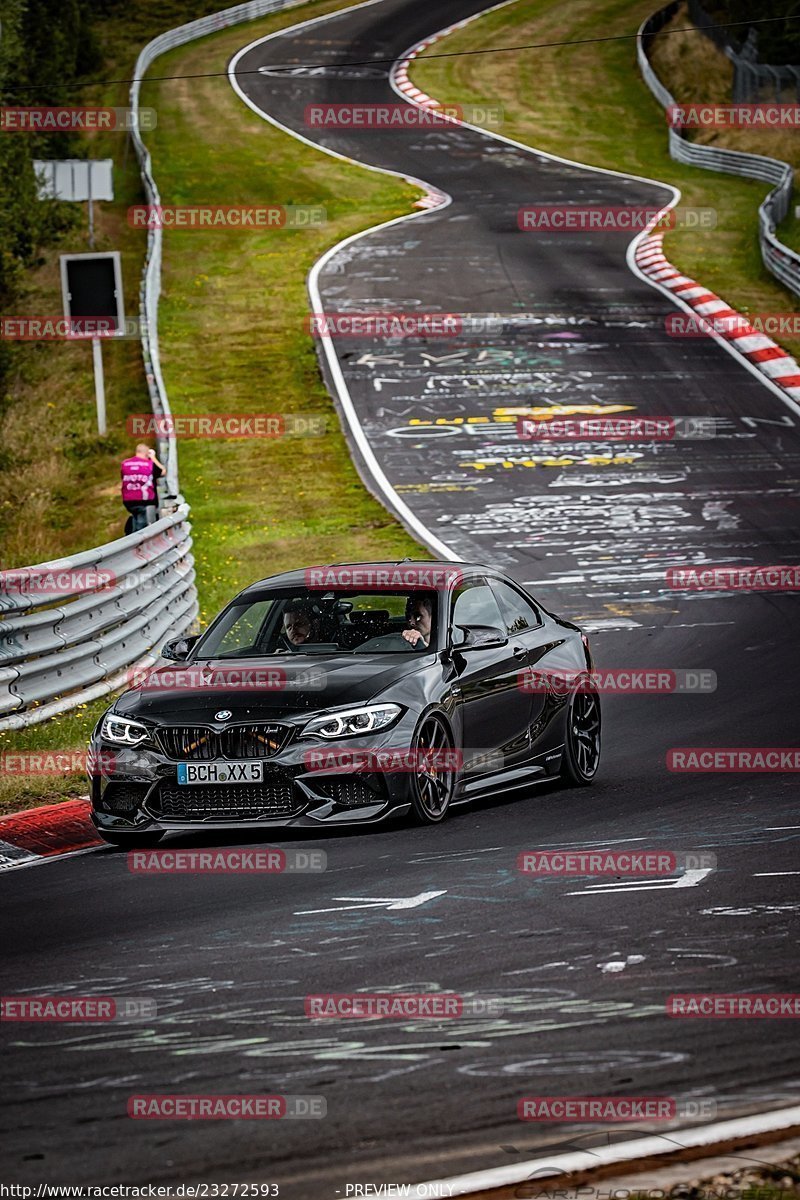 Bild #23272593 - Touristenfahrten Nürburgring Nordschleife (30.07.2023)