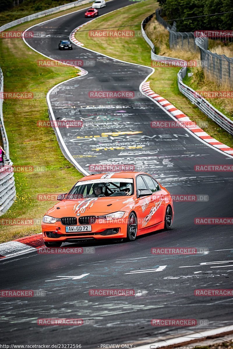 Bild #23272596 - Touristenfahrten Nürburgring Nordschleife (30.07.2023)