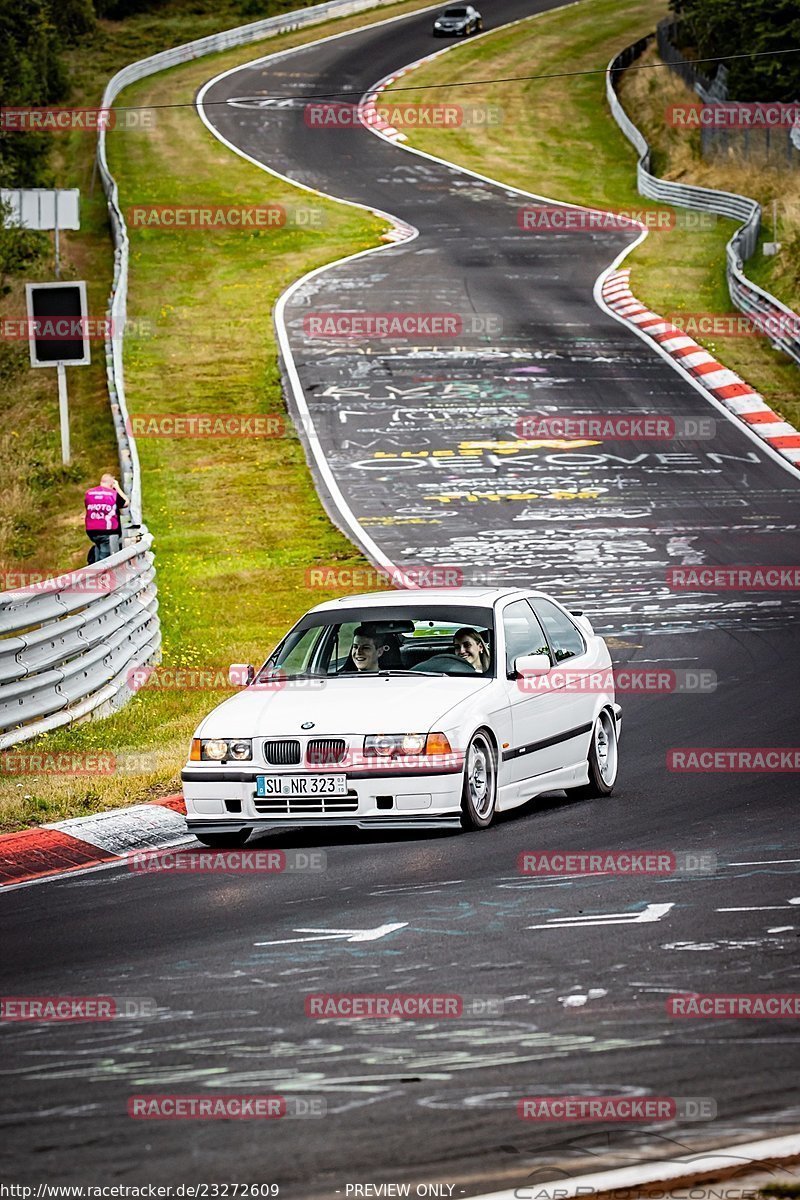 Bild #23272609 - Touristenfahrten Nürburgring Nordschleife (30.07.2023)