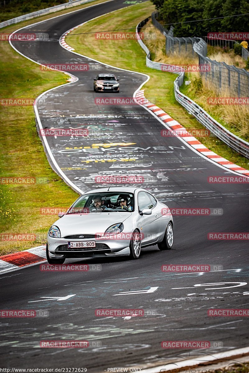 Bild #23272629 - Touristenfahrten Nürburgring Nordschleife (30.07.2023)