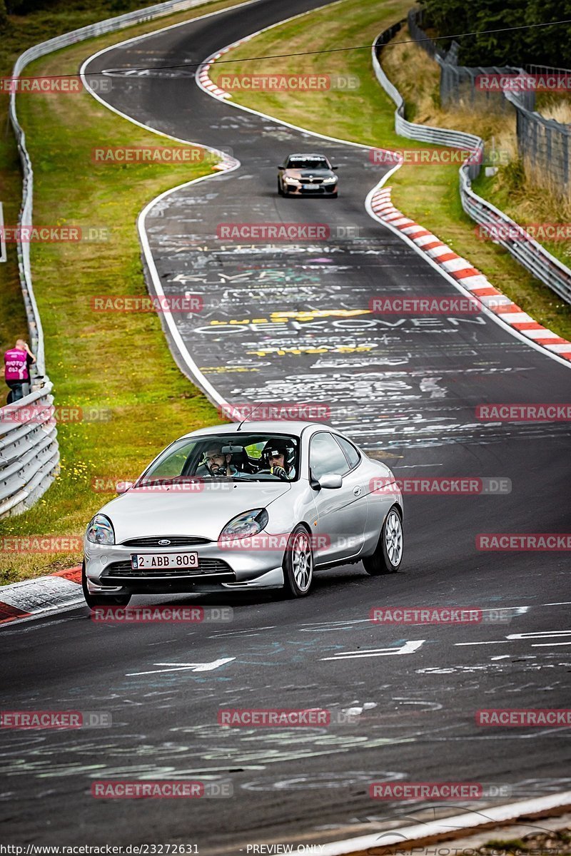 Bild #23272631 - Touristenfahrten Nürburgring Nordschleife (30.07.2023)