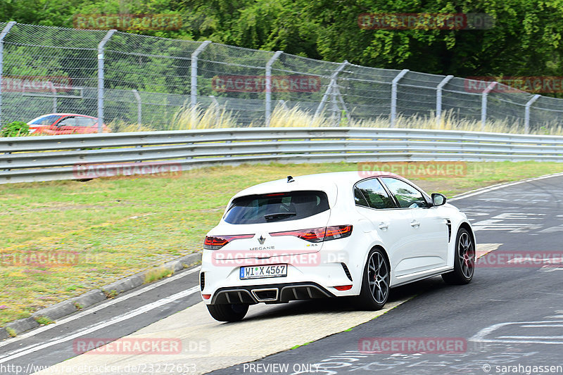 Bild #23272653 - Touristenfahrten Nürburgring Nordschleife (30.07.2023)