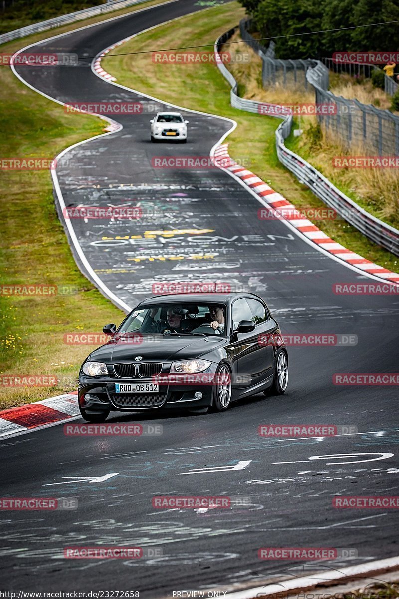 Bild #23272658 - Touristenfahrten Nürburgring Nordschleife (30.07.2023)