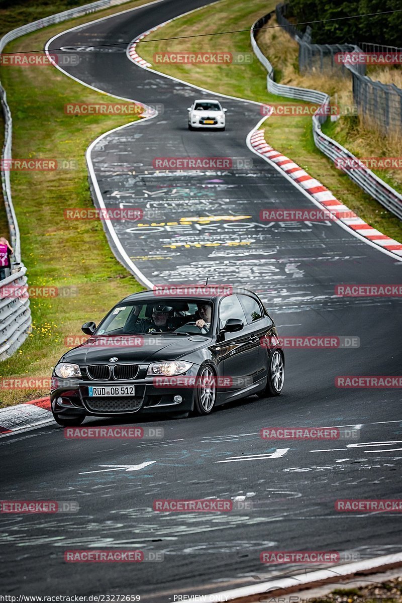 Bild #23272659 - Touristenfahrten Nürburgring Nordschleife (30.07.2023)