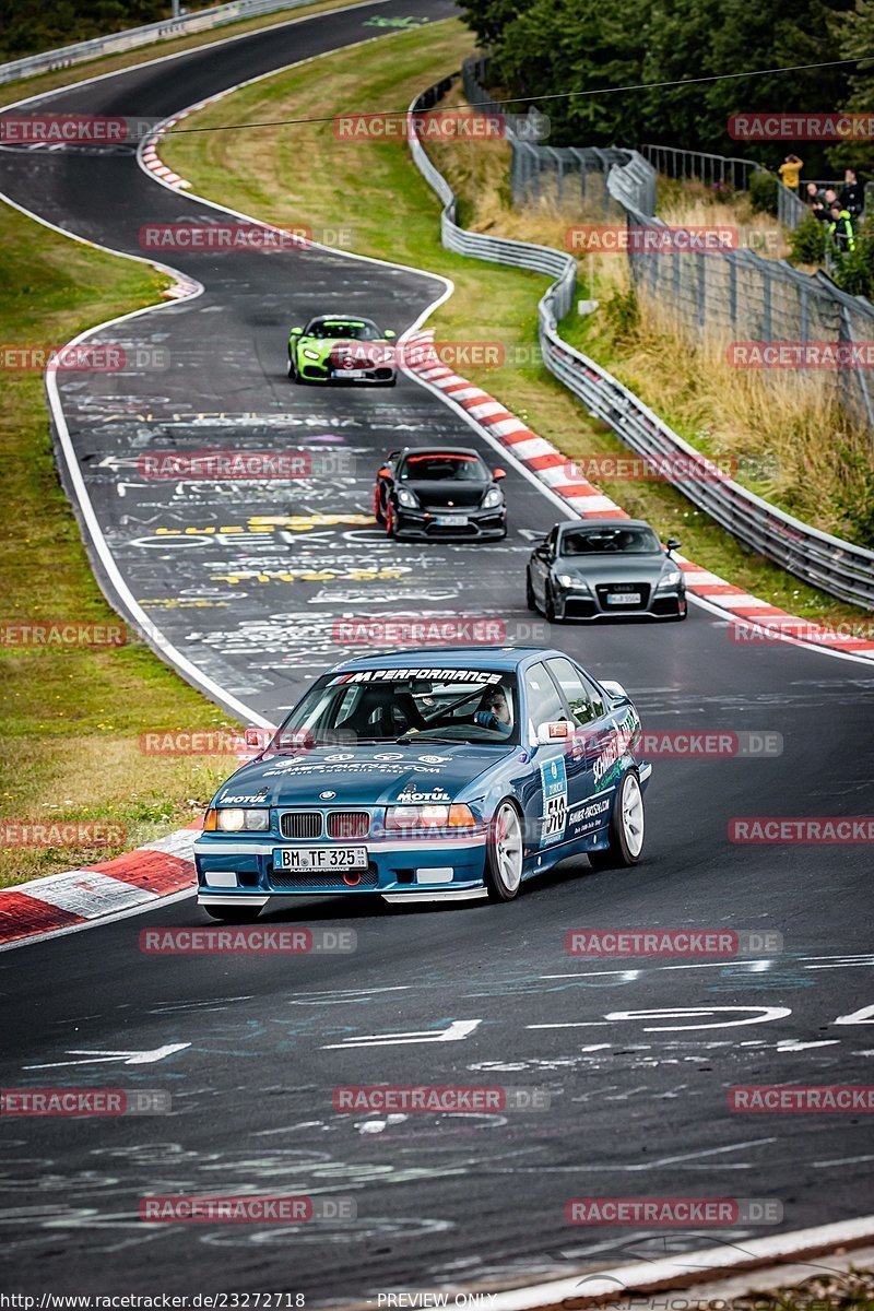 Bild #23272718 - Touristenfahrten Nürburgring Nordschleife (30.07.2023)