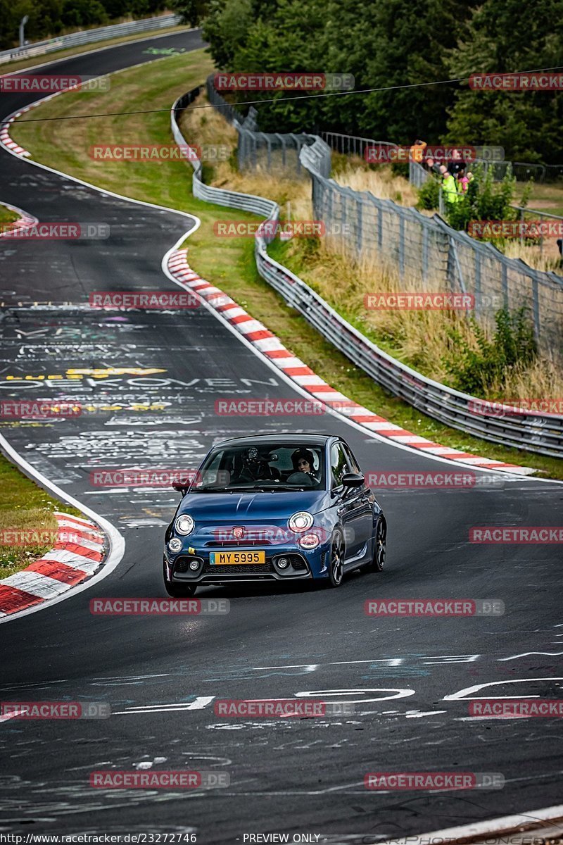 Bild #23272746 - Touristenfahrten Nürburgring Nordschleife (30.07.2023)