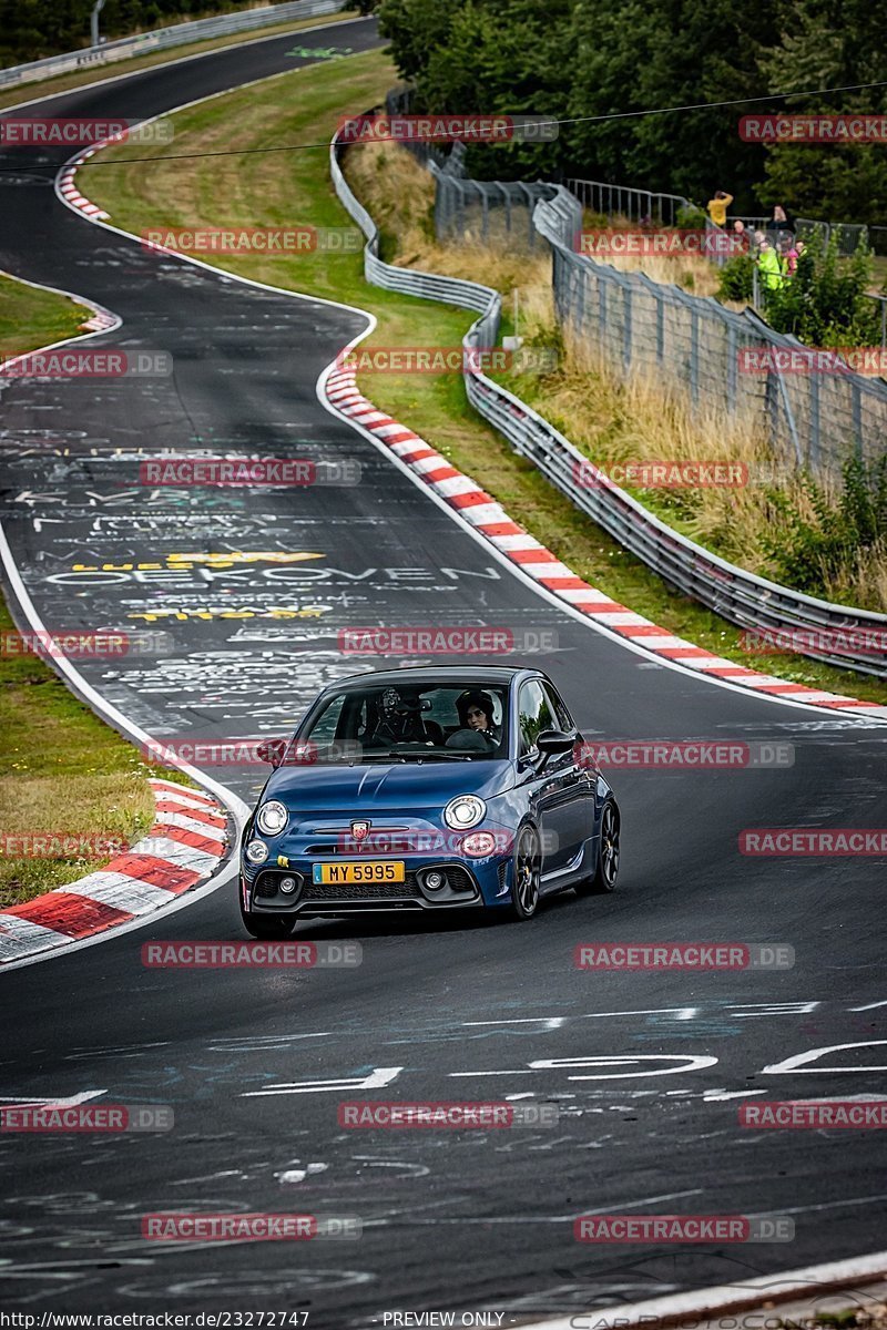 Bild #23272747 - Touristenfahrten Nürburgring Nordschleife (30.07.2023)