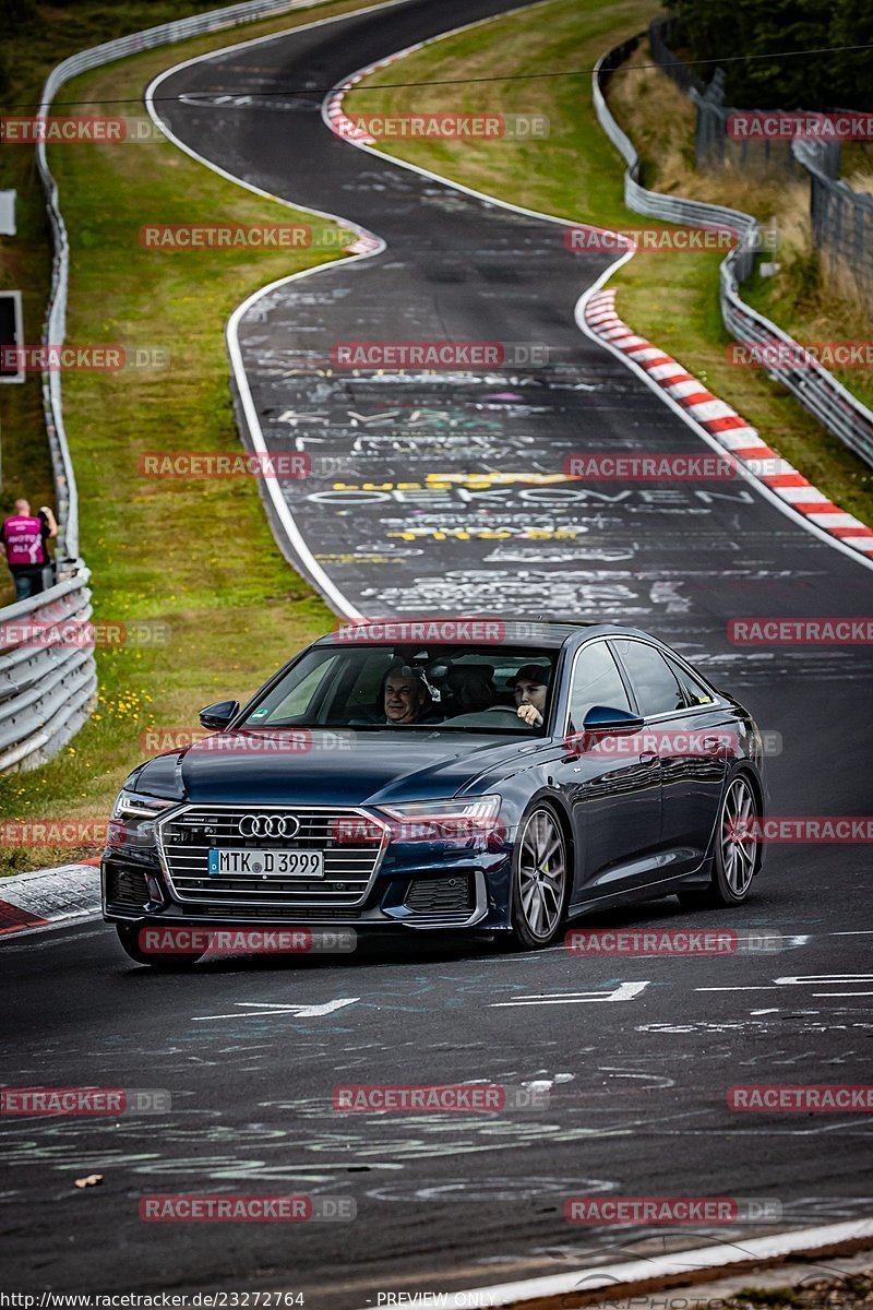 Bild #23272764 - Touristenfahrten Nürburgring Nordschleife (30.07.2023)