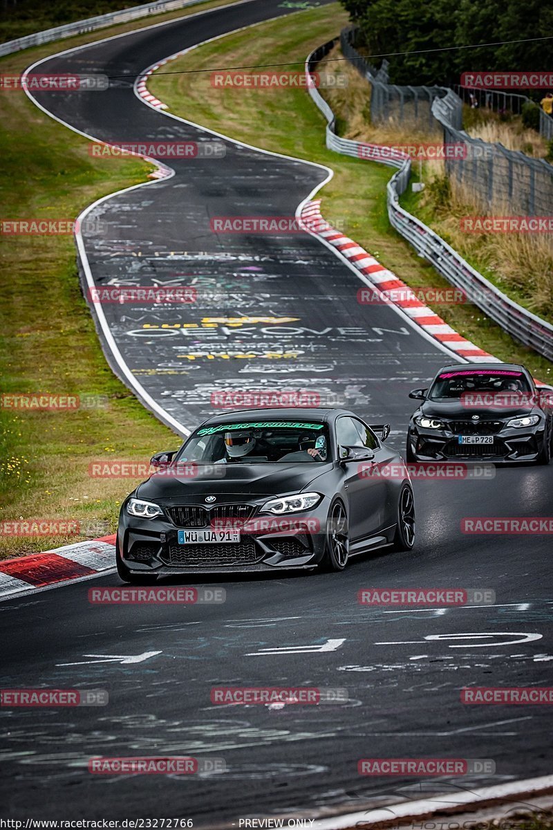 Bild #23272766 - Touristenfahrten Nürburgring Nordschleife (30.07.2023)