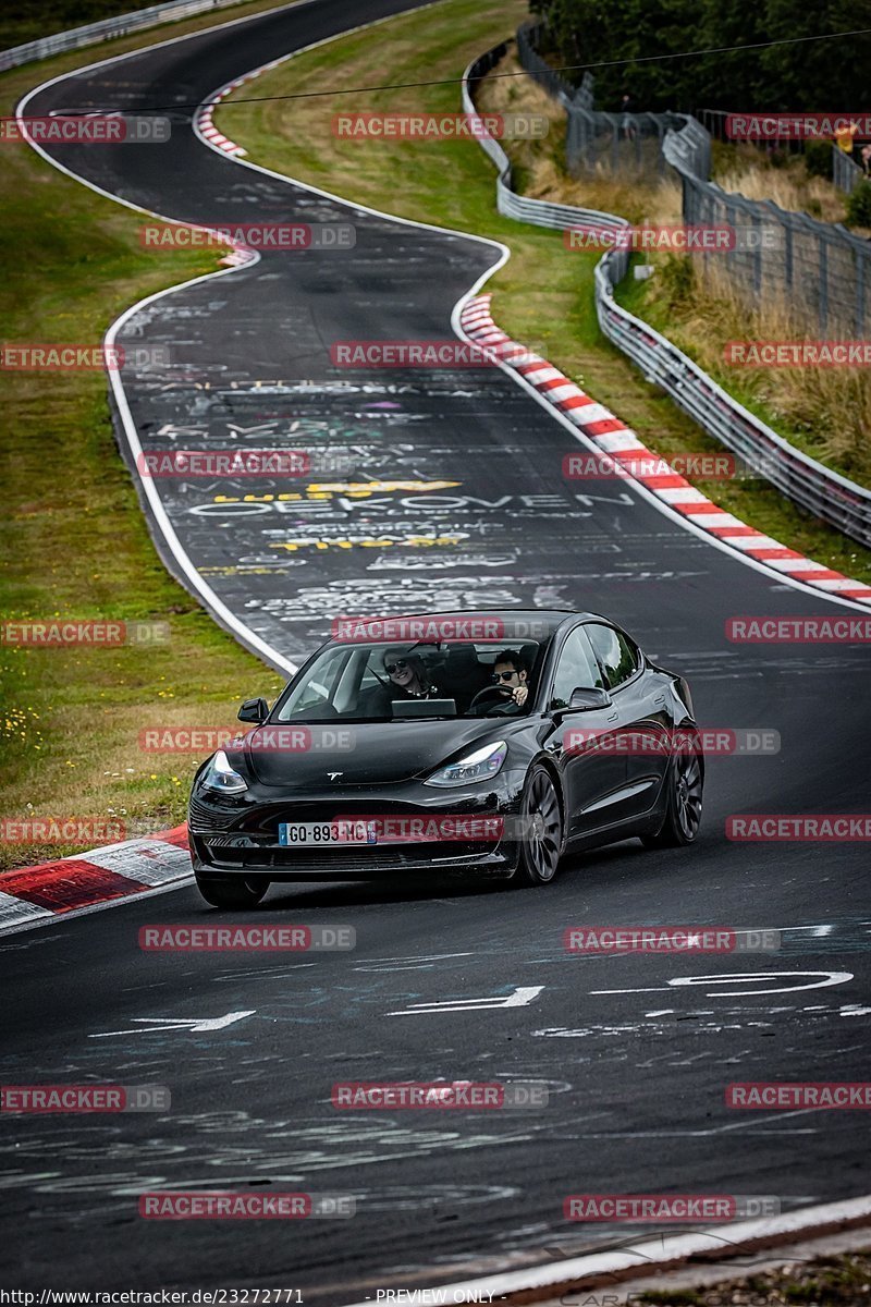 Bild #23272771 - Touristenfahrten Nürburgring Nordschleife (30.07.2023)