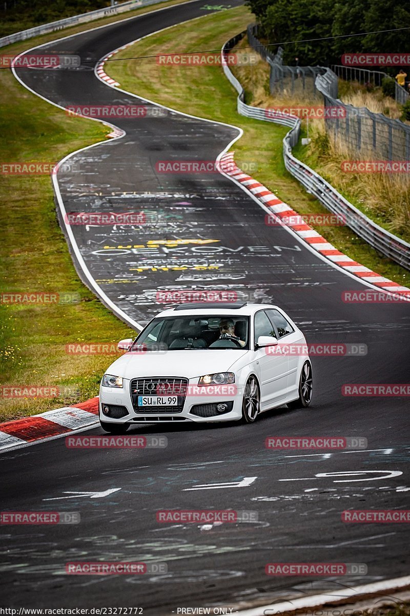 Bild #23272772 - Touristenfahrten Nürburgring Nordschleife (30.07.2023)