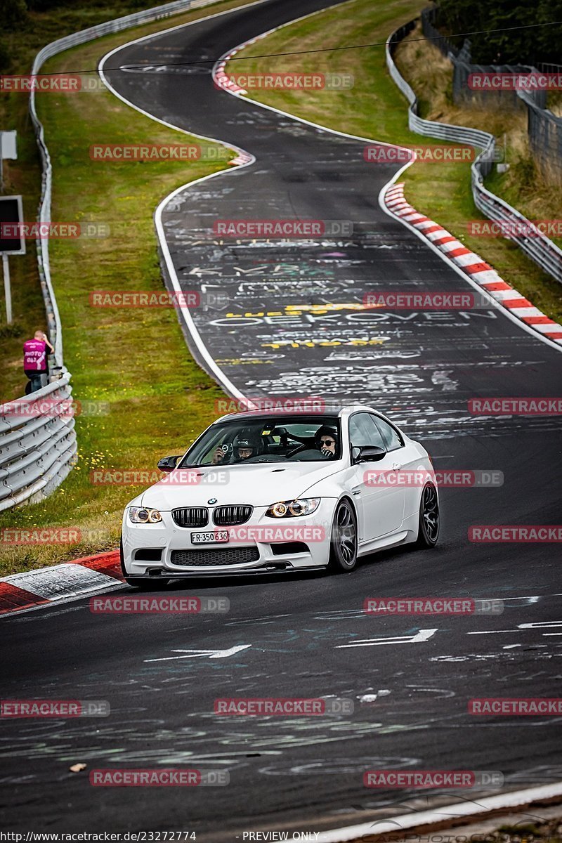 Bild #23272774 - Touristenfahrten Nürburgring Nordschleife (30.07.2023)