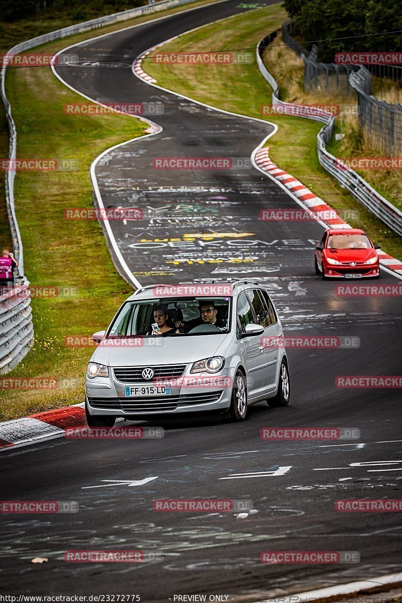 Bild #23272775 - Touristenfahrten Nürburgring Nordschleife (30.07.2023)