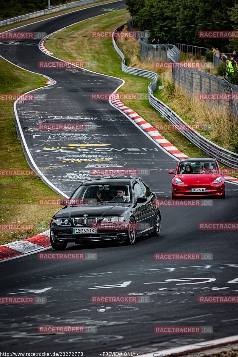 Bild #23272778 - Touristenfahrten Nürburgring Nordschleife (30.07.2023)